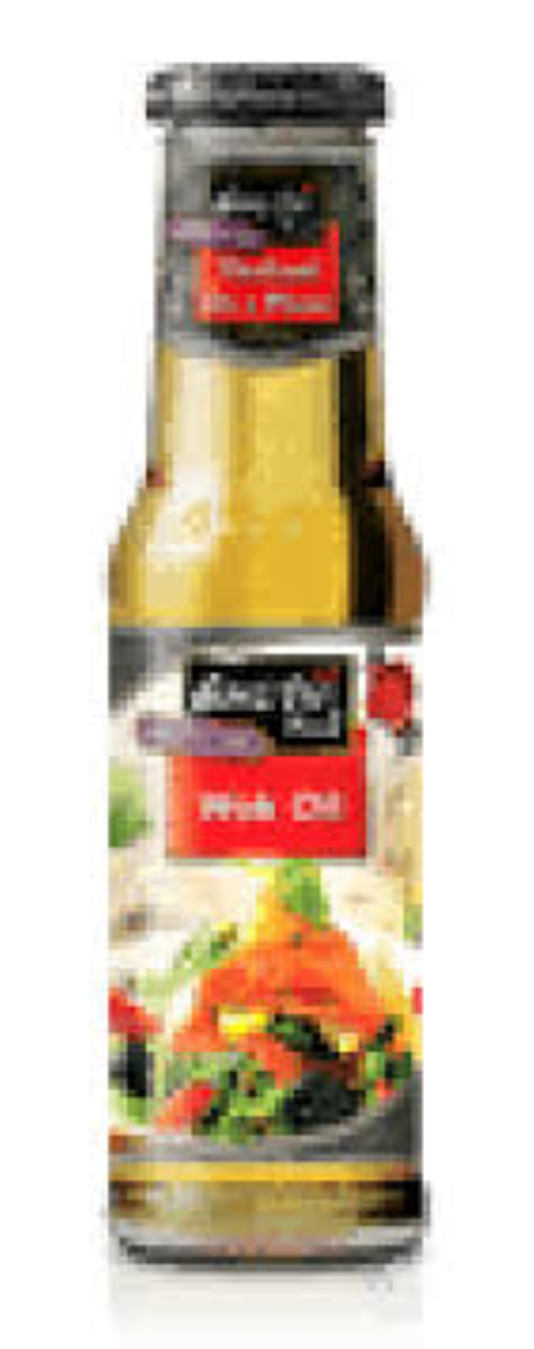 EXOTIX WOK OIL 250ML